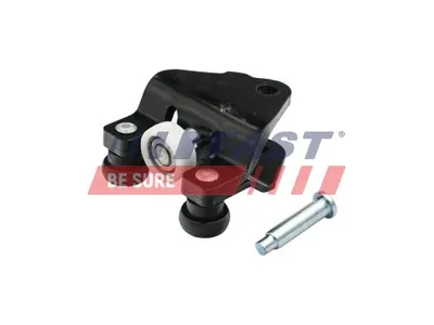 FAST FT95676 Направляющая ролика, сдвижная дверь