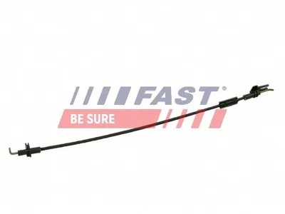 FAST FT95750 FT95750 Тросик замка двери