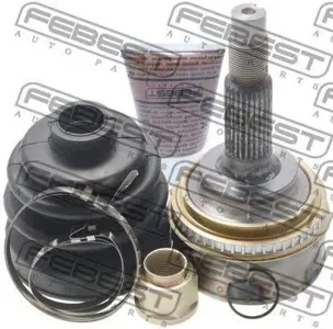 FEBEST 0110065A48 Шрус наружный передний с кольцом ABS