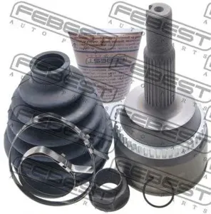 FEBEST 0110ACV30A48 Шрус наружный передний с кольцом ABS