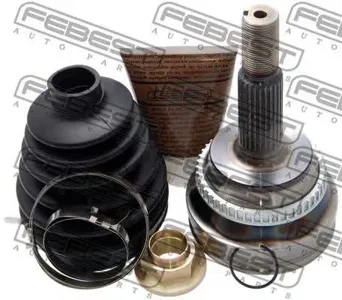 FEBEST 0110ACV40A48 Шрус наружный передний с кольцом ABS