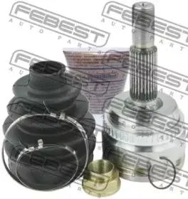 FEBEST 0110ASV50LA48 Шрус наружный