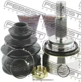 FEBEST 0110GRJ150 Шрус наружный передний