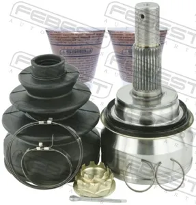 FEBEST 0110GRN245 Шрус наружный передний