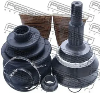 FEBEST 0110GSL20A48 Шрус наружный