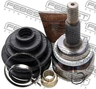 FEBEST 0110GSV40A48 Шрус наружный передний с кольцом ABS