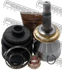 FEBEST 0110J210 Шрус наружный передний