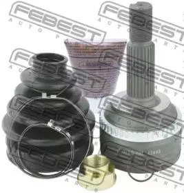 FEBEST 0110ZRE142A48 Шрус наружный