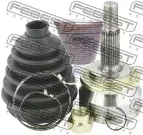FEBEST 0110ZRE181 Шрус наружный передний