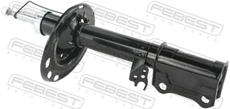FEBEST 01110003RR Амортизатор задний правый gas. twin tube