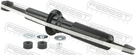 FEBEST 01110004F Амортизатор газовый перед лев