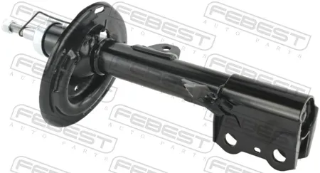 FEBEST 01110006FR Амортизатор передний правый TO Highlander Kluger (GSU4#) 12-