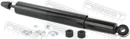 FEBEST 01110011R Амортизатор газовый зад