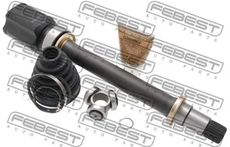 FEBEST 0111ACA38RH Шрус внутренний