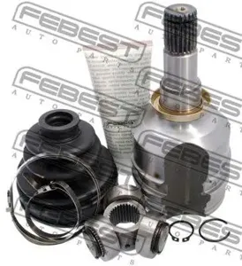FEBEST 0111AE100 Шрус внутренний