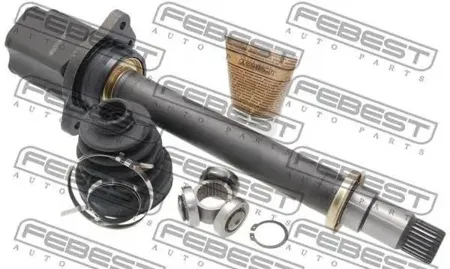 FEBEST 0111AZT250RH Шрус внутренний