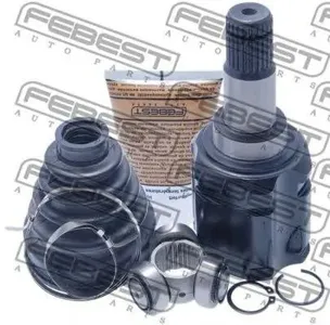 FEBEST 0111AZT251LH Шрус внутренний