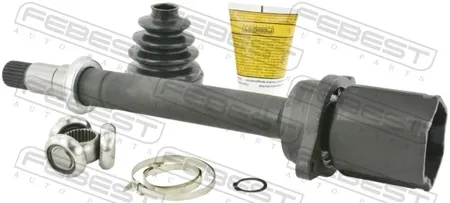 FEBEST 0111AZT251RH Шрус внутренний передний правый