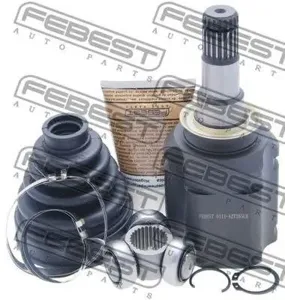 FEBEST 0111AZT255LH Шрус внутренний передний левый