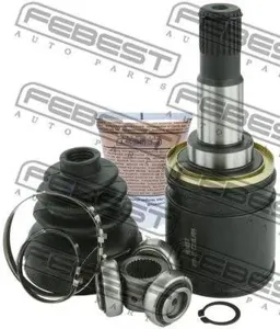 FEBEST 0111CDT220LH99 Шрус внутренний