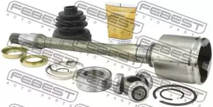 FEBEST 0111CT220RH Шрус внутренний