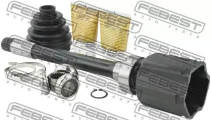 FEBEST 0111GGL15RH Шрус внутренний передний правый