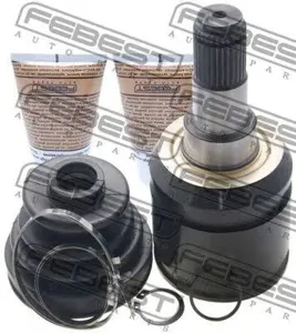 FEBEST 0111GRJ120 Шрус внутренний
