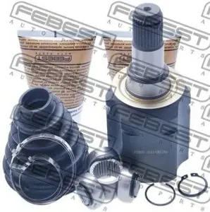 FEBEST 0111GRJ150 Шрус внутренний передний