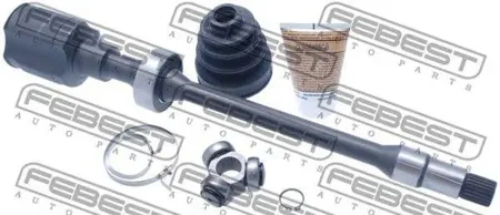 FEBEST 0111GRX125RH Шрус внутренний передний правый