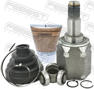FEBEST 0111GSL20LH Шрус внутренний