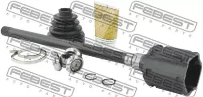 FEBEST 0111GSU40RH Шрус внутренний