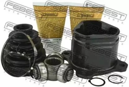 FEBEST 0111GX100R Шрус внутренний задний