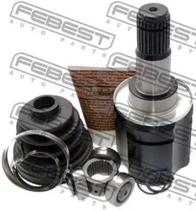 FEBEST 0111MCV30LH Шрус внутренний