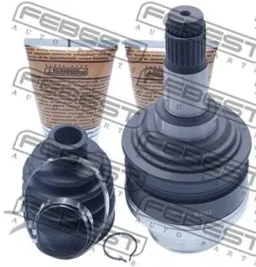 FEBEST 0111MCX20LH Шрус внутренний передний левый