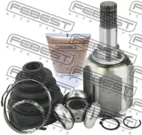 FEBEST 0111NDE120LH Шрус внутренний левый 24x35x20