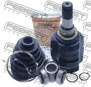 FEBEST 0111SXM10LH Шрус внутренний передний левый