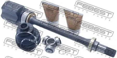 FEBEST 0111SXM10RH Шрус внутренний
