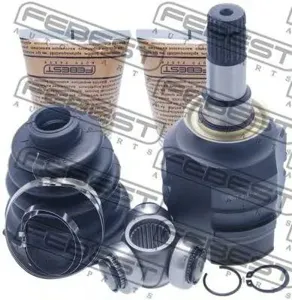 FEBEST 0111SXV10LH Шрус внутренний