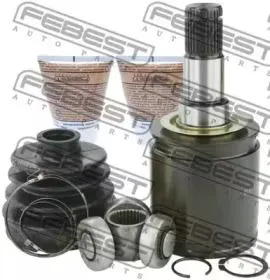FEBEST 0111UCK50 Шрус внутренний 30x47x34 Toyota SEQUOIA 4.7 4WD 07>14, 5.7 07>, TUNDRA 06>09, 06>.