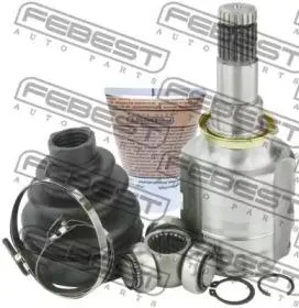 FEBEST 0111ZRT270 Шрус внутренний передний
