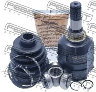 FEBEST 0111ZZE120 Шрус внутренний