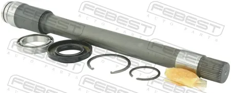 FEBEST 0112UZJ200F ПОЛУОСЬ ПРАВАЯ 34X478X34 подходит для TOYOTA LAND CRUISER URJ202,UZJ200,VDJ200 2007.09- [EU] 0112-UZJ200F