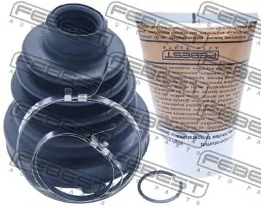 FEBEST 0115GSU35LHT Пыльника шруса