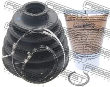 FEBEST 0115GX100RT Пыльника шруса
