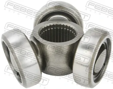 FEBEST 0116ASV50 Трипоид
