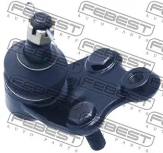 FEBEST 0120ADT250 Опора шаровая переднего нижнего рычага