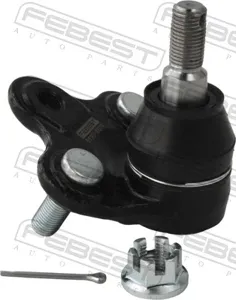 FEBEST 0120XU70 Опора шаровая переднего нижнего рычага