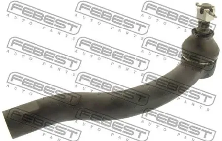 FEBEST 0121ACA30L Наконечник рулевой l Toyota RAV4 iii 2006