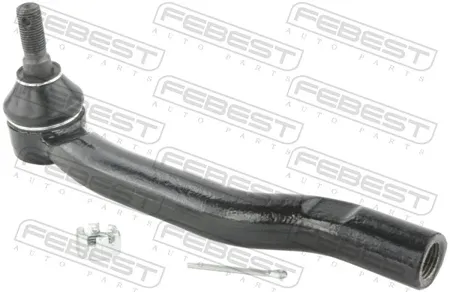 FEBEST 0121ASV70RH Наконечник рулевой правый