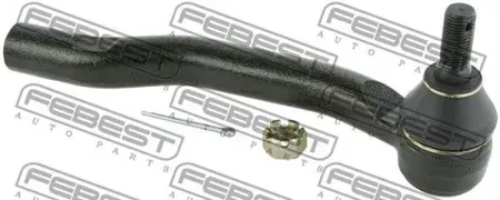 FEBEST 0121GSV50LH Наконечник рулевой тяги